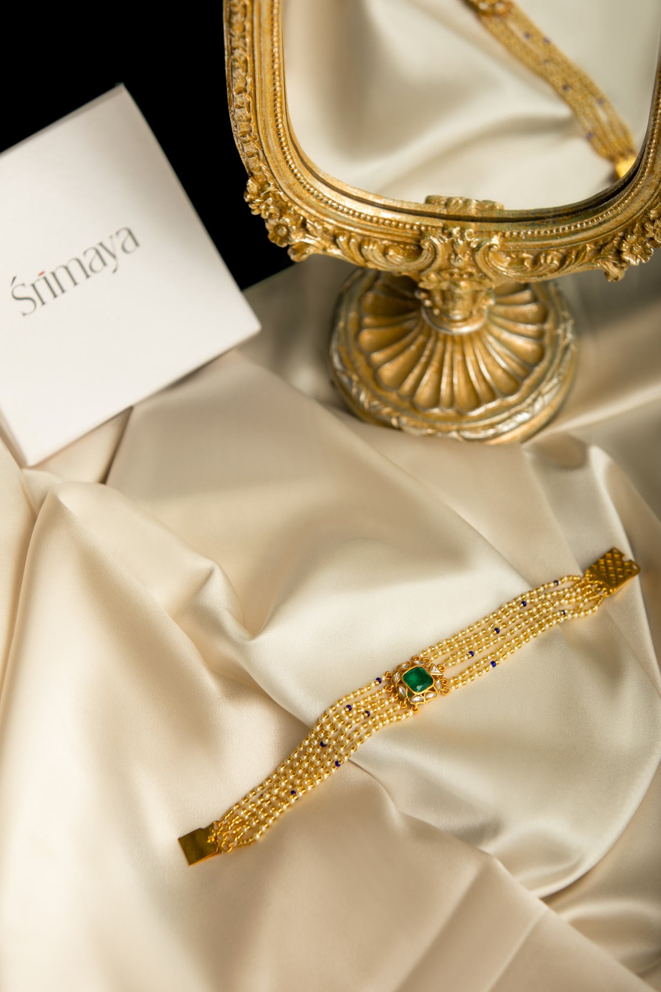 MAYAJAAL BRACELET
