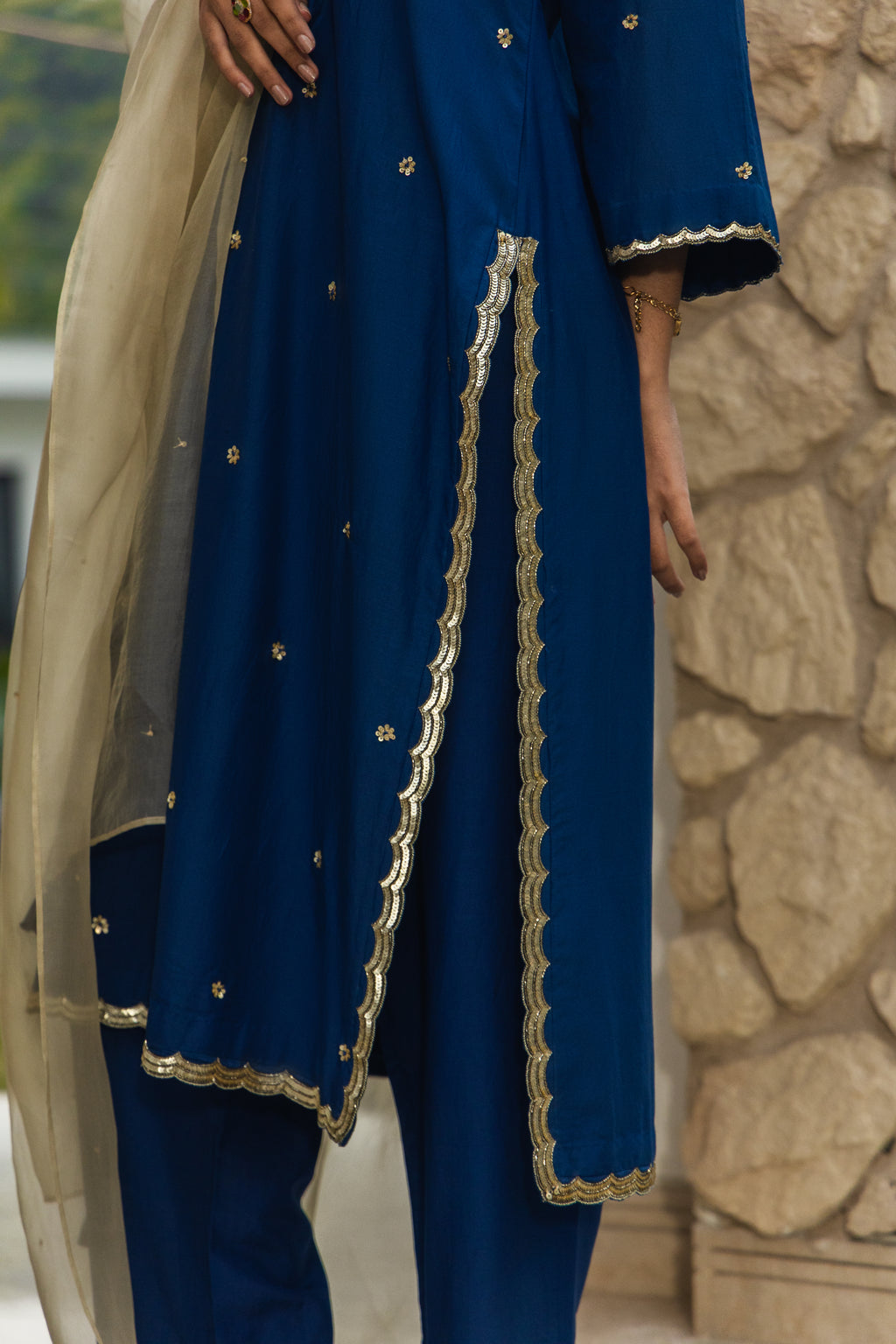 Neerja Kurta Set