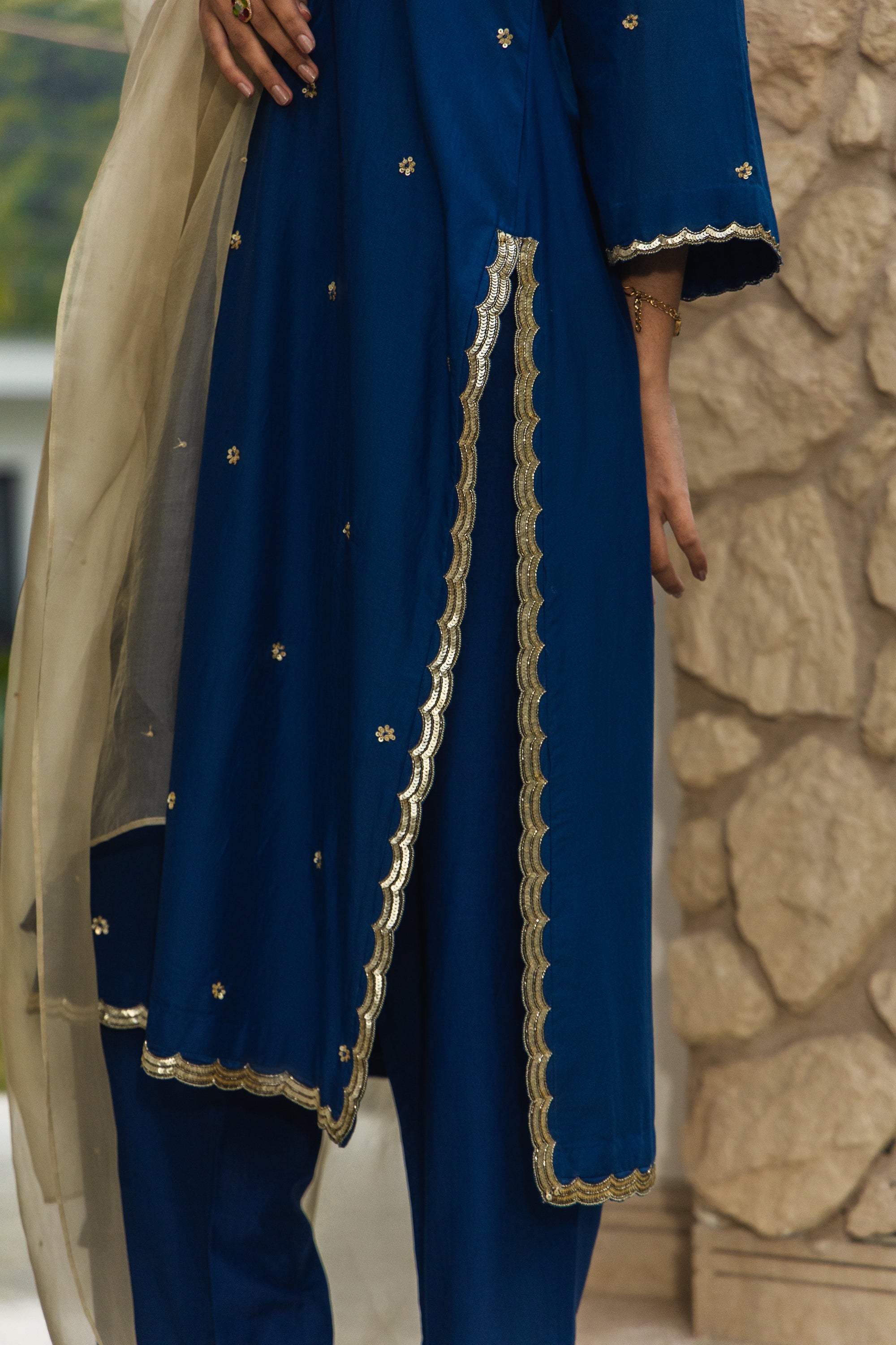 Neerja Kurta Set