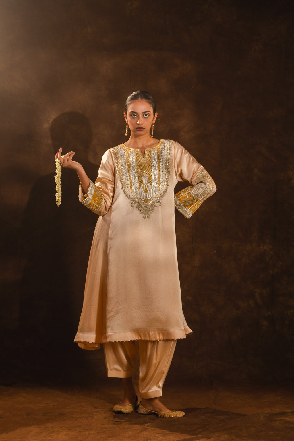 Rajkumari Kurta Set