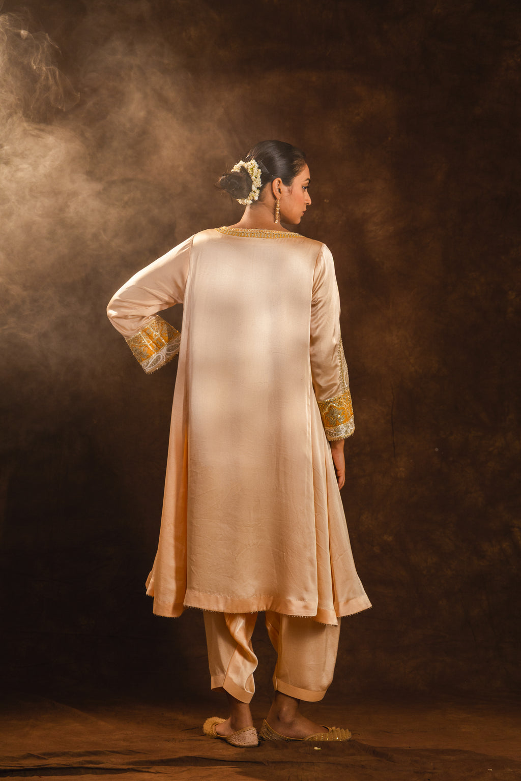 Rajkumari Kurta Set