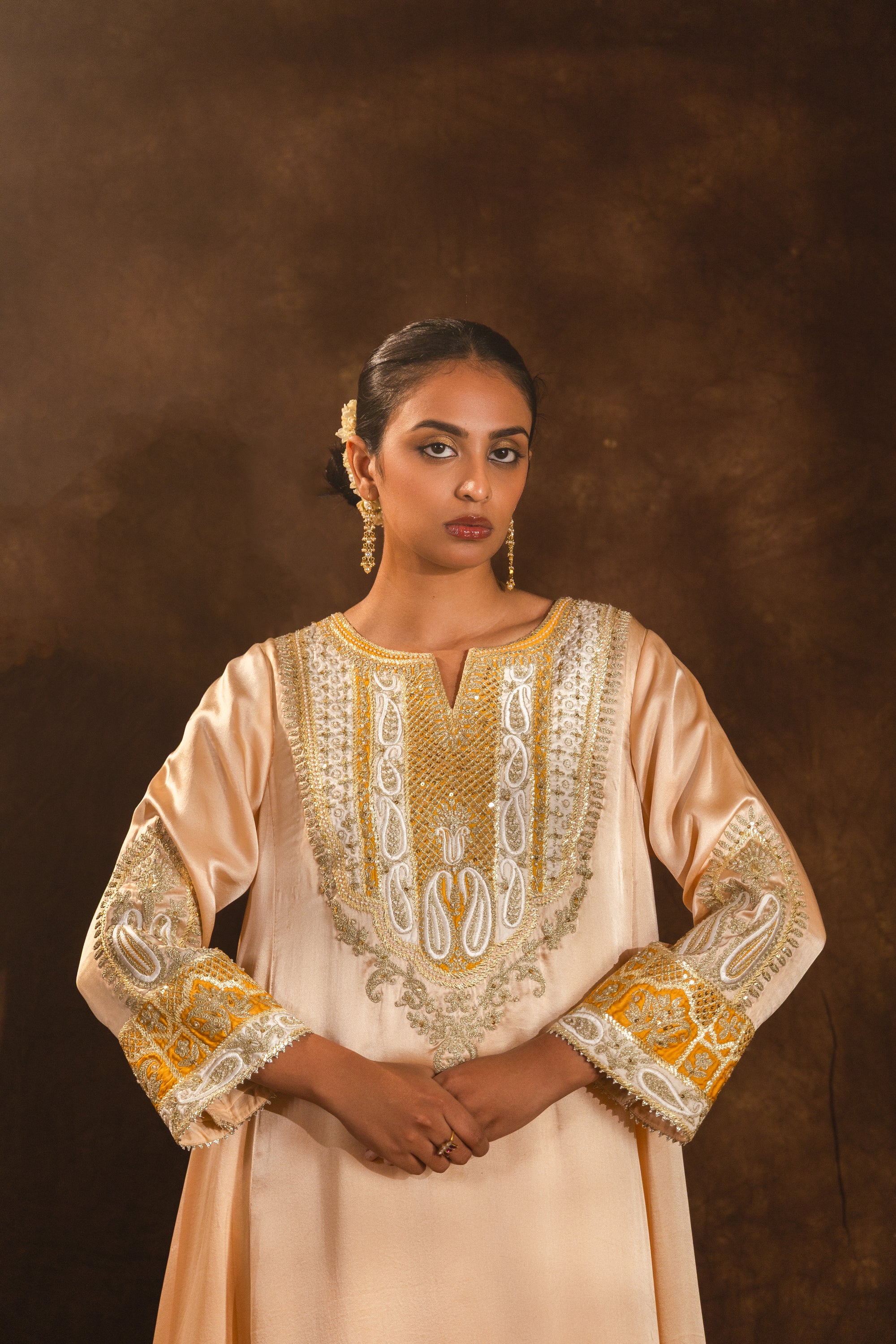 Rajkumari Kurta Set