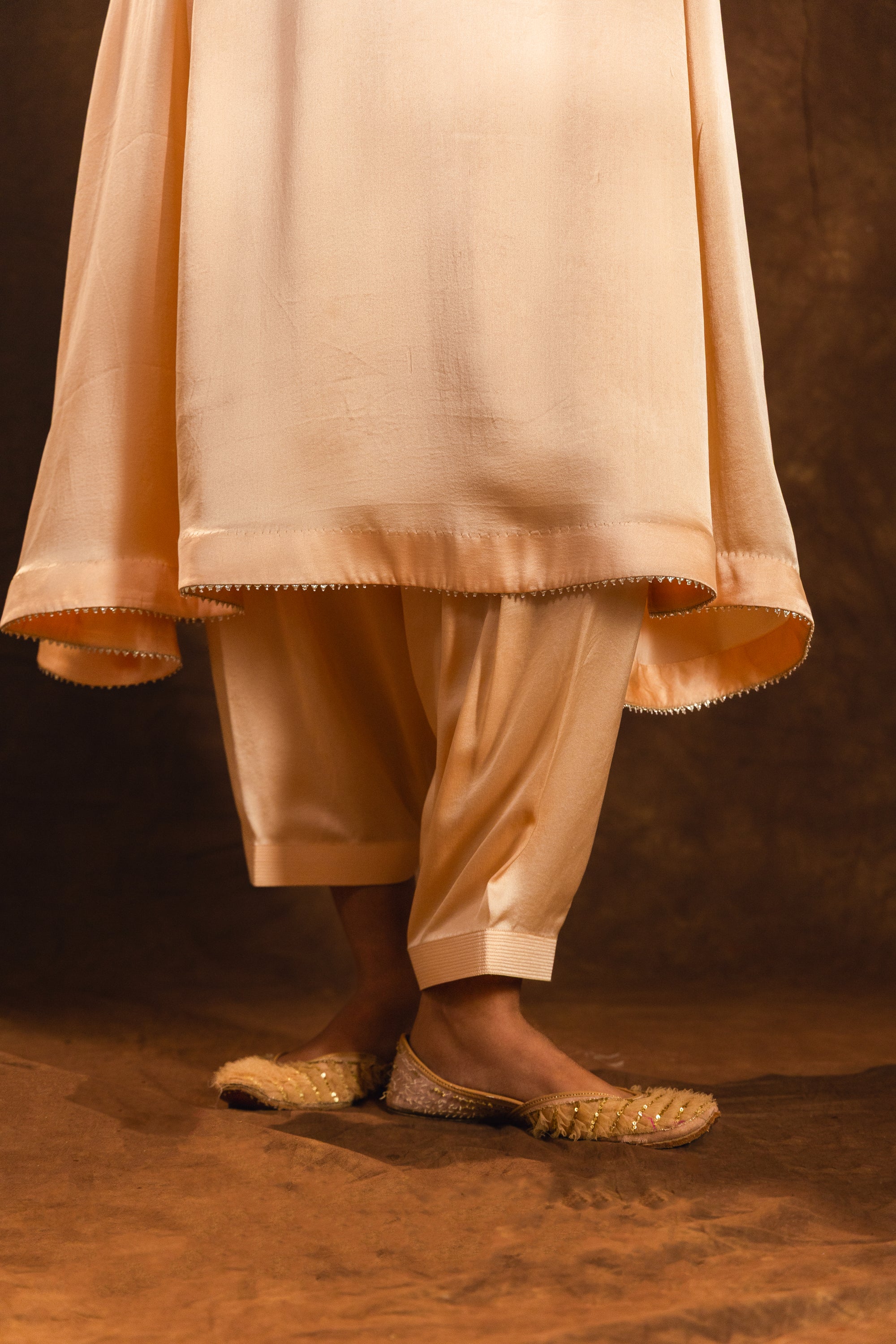 Rajkumari Kurta Set