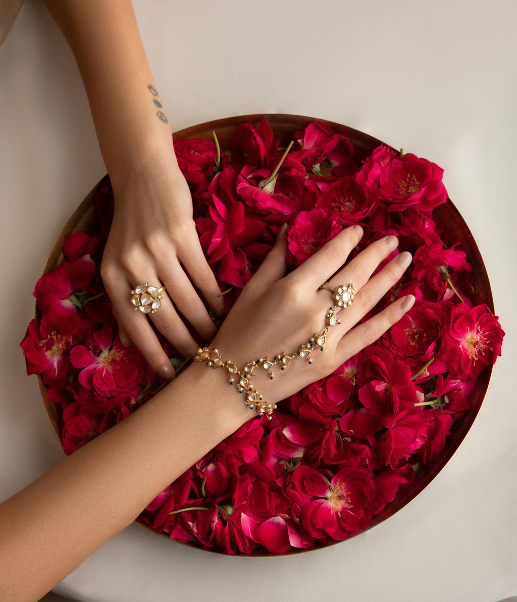 SPARSH DHARA HAATHPHOOL