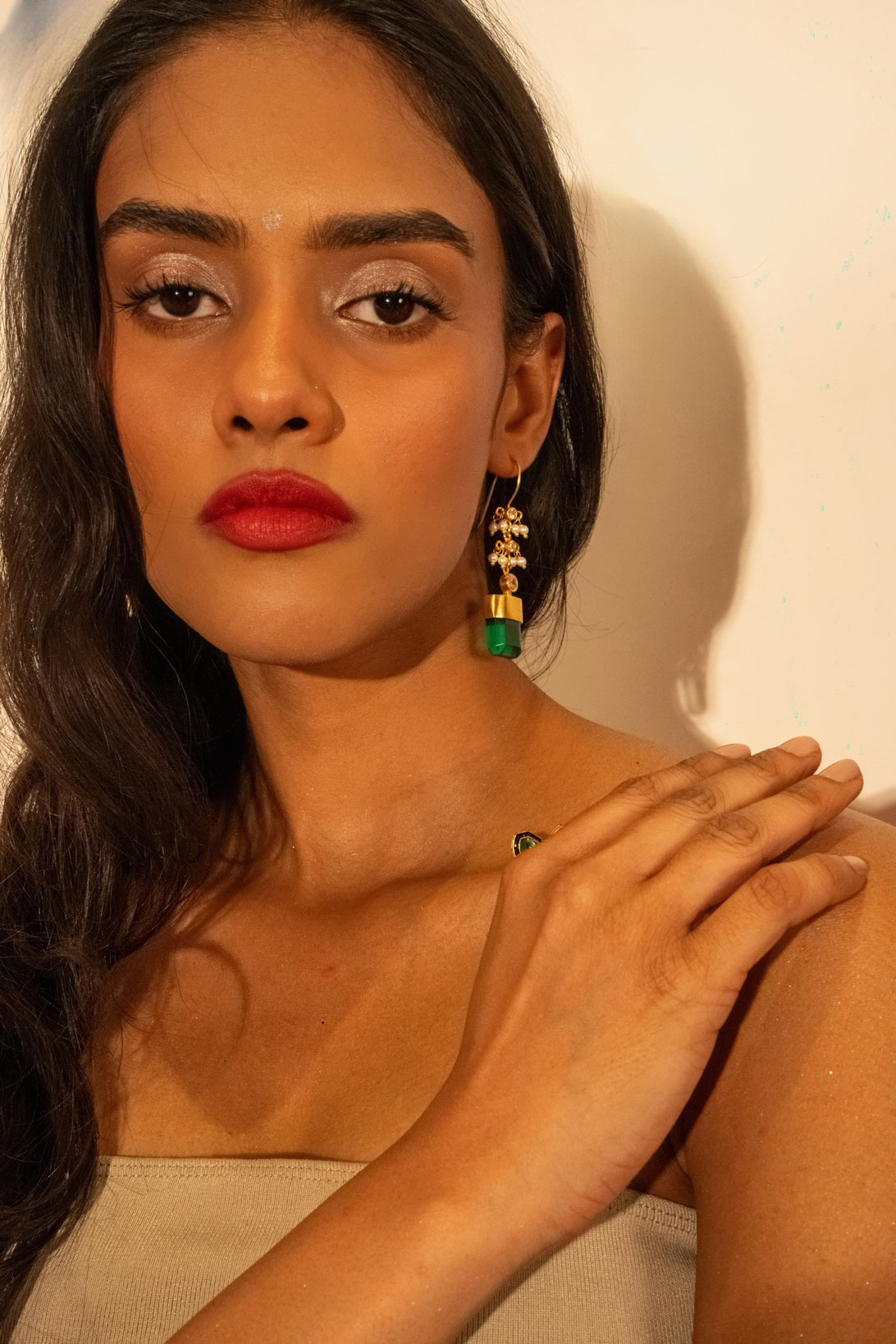 Aranya Jhumki