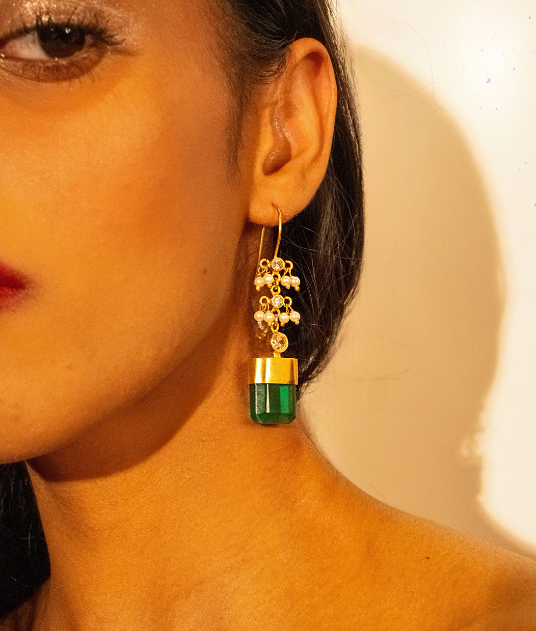 Aranya Jhumki