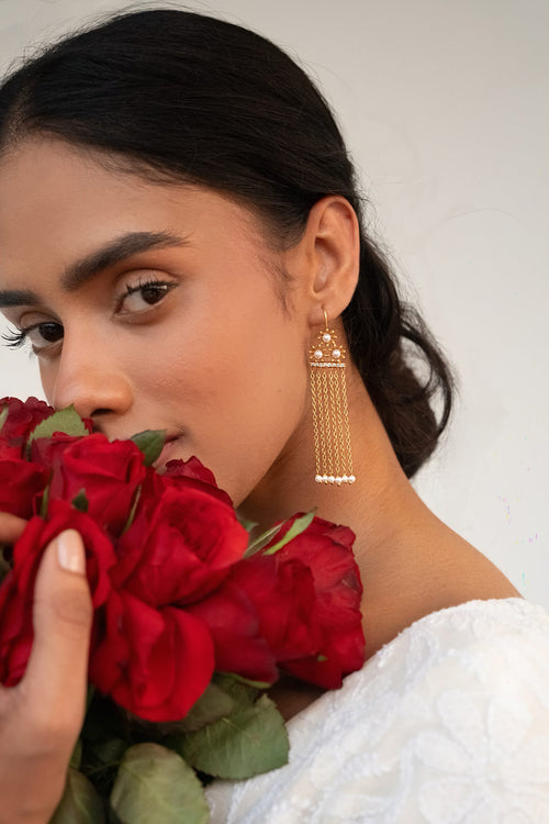 Amara Phool Tassels