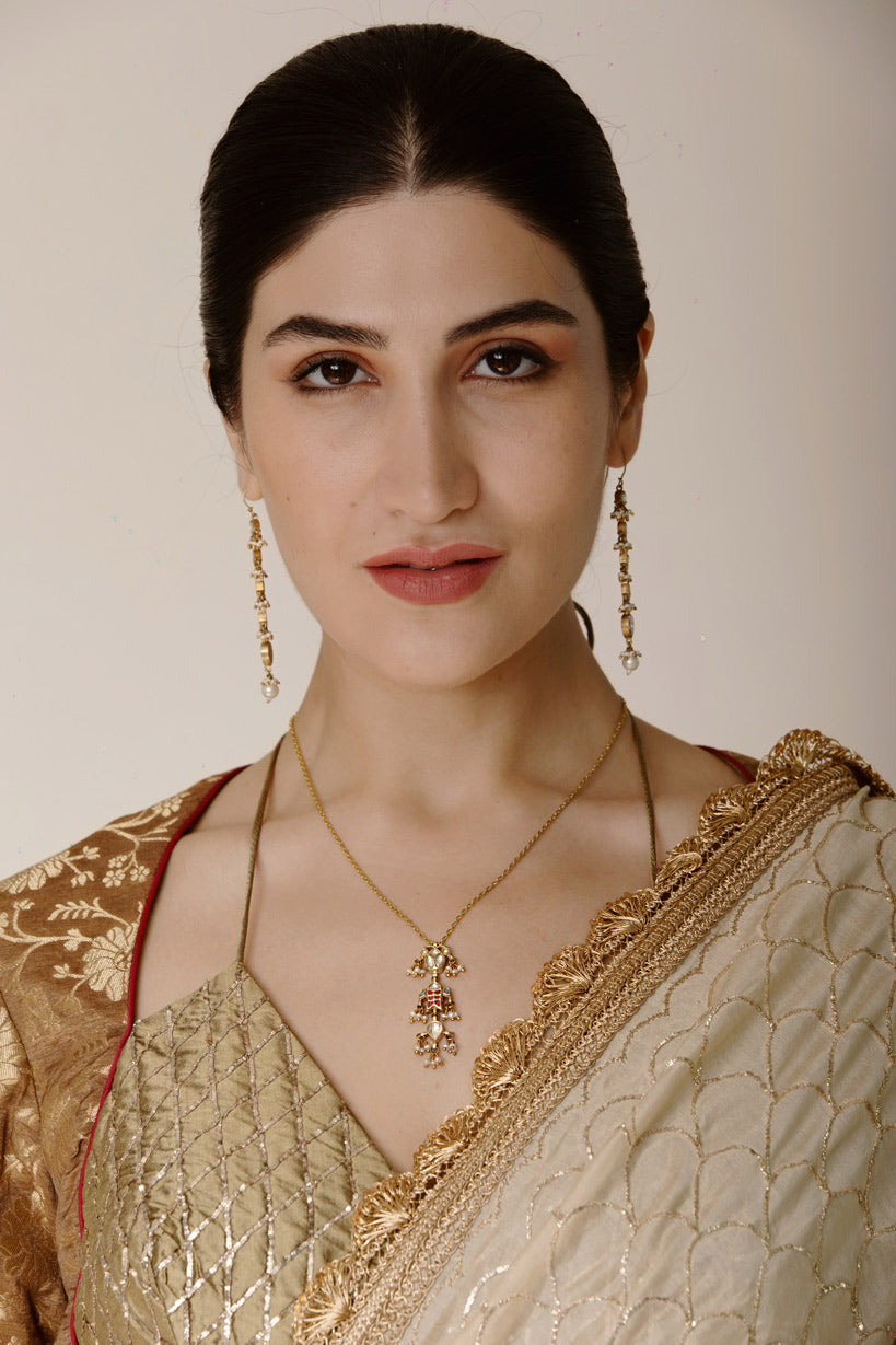 MEENAMALA