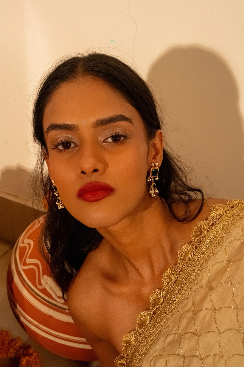 Mehreen Bali