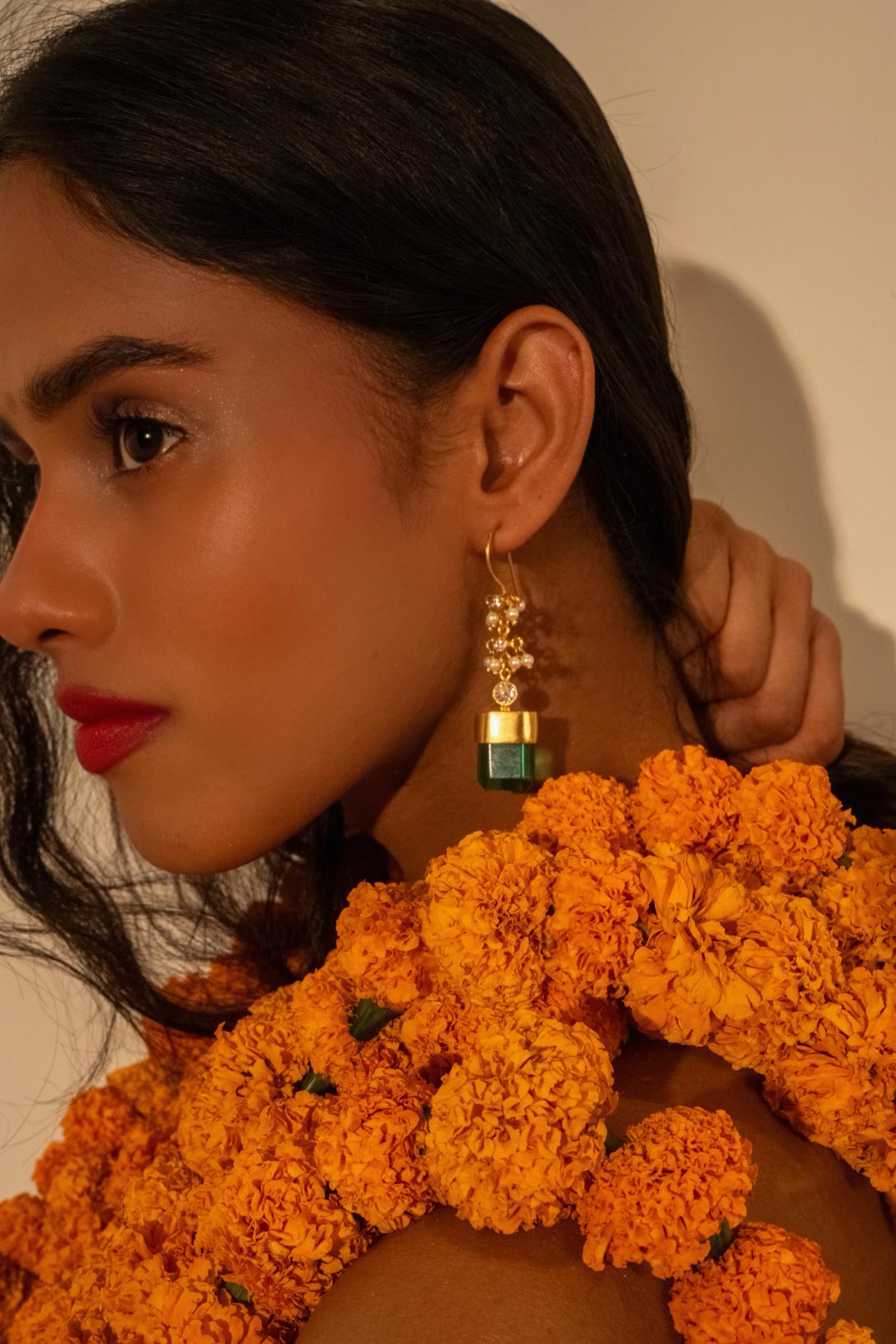 Aranya Jhumki