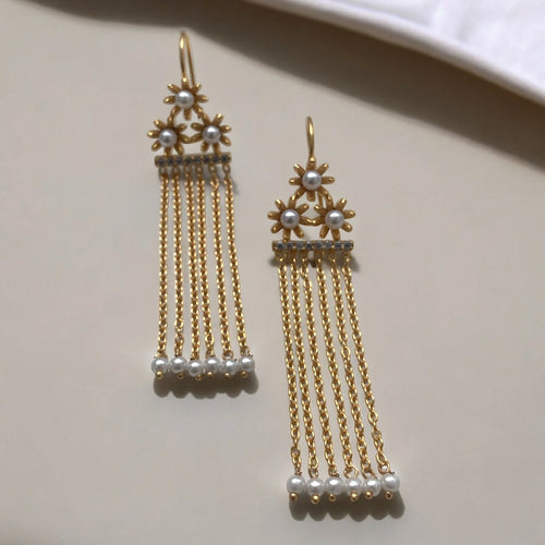 Amara Phool Tassels